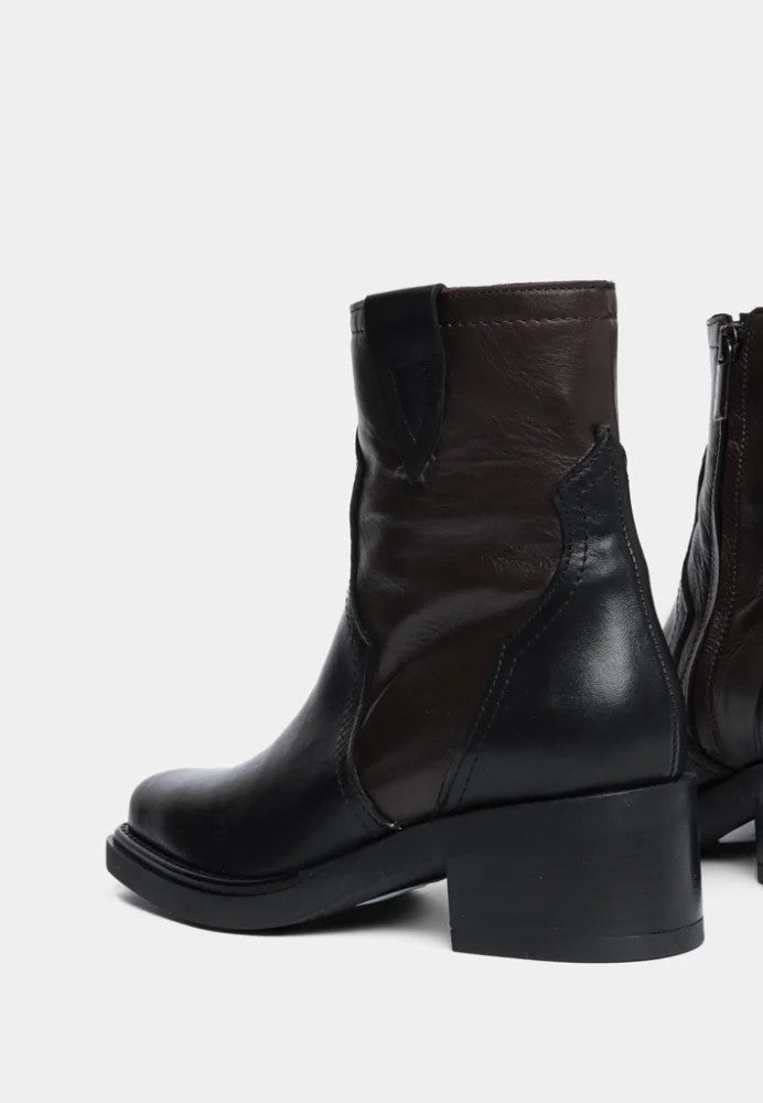 Bukela Verona Black/Brun
