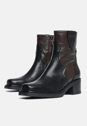 Bukela Verona Black/Brun