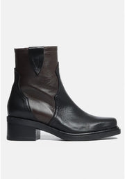 Bukela Verona Black/Brun