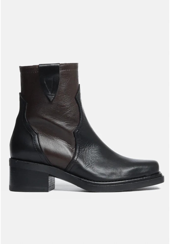 Bukela Verona Black/Brun
