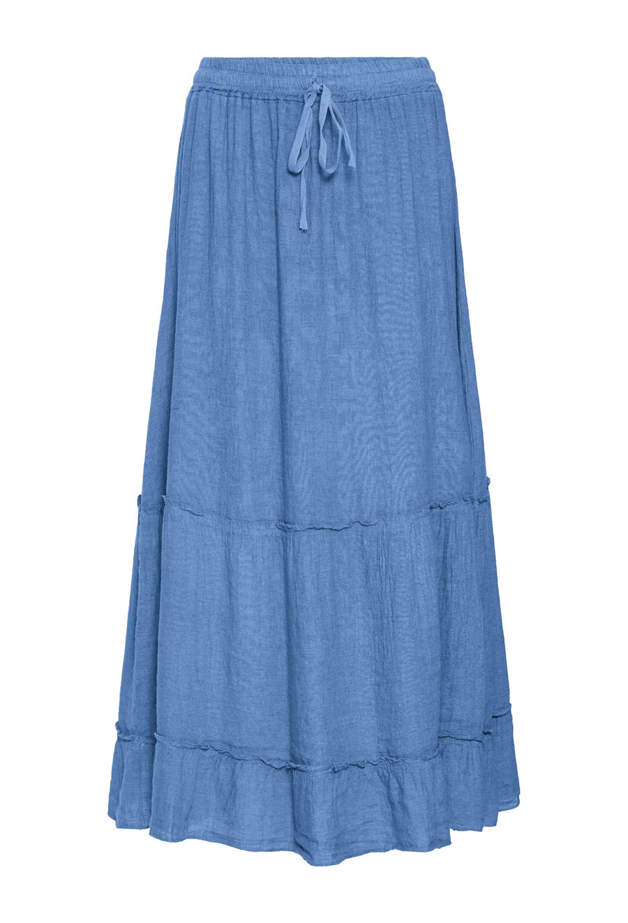 Sorbet - Fontanelle skirt - blå