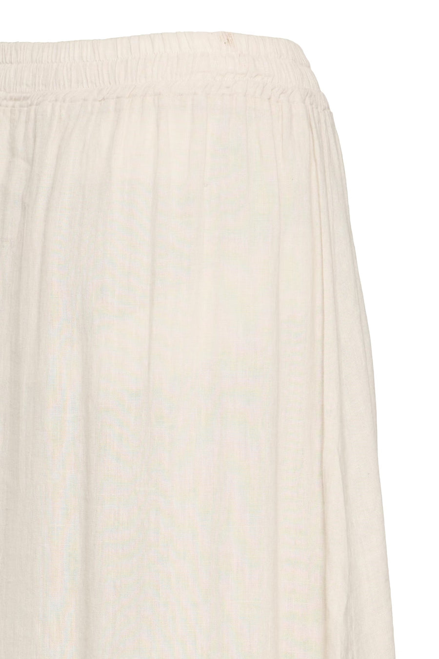 Sorbet - Fontanelle skirt - Sand