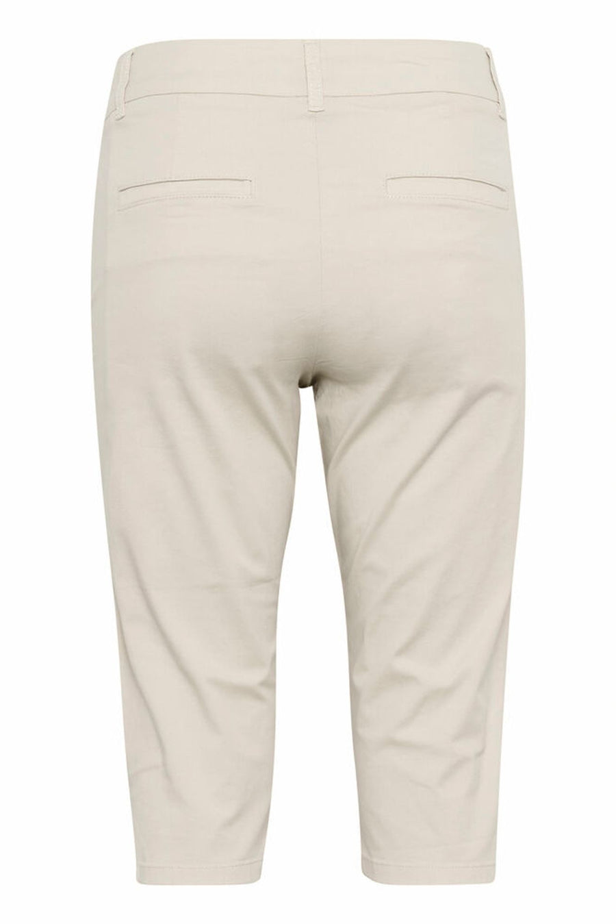Part Two - Renata Pirate Capri - Lys Sand