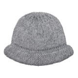 Idima bucket hat - Grey