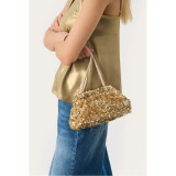 Part Two - Dalina bag - guld