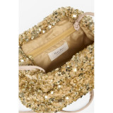 Part Two - Dalina bag - guld