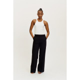 Ivy - Alice Wide Pants - L32 Sort