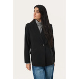 PT - Malena Blazer - sort