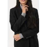 PT - Malena Blazer - sort