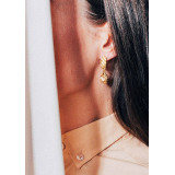 House of Vincent - Forbidden Prophesy Earrings