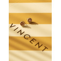 House of Vincent - Vacant Illusion Earrings