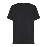 Bruun & Stengade - Luna T-shirt - Black