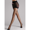 Wolford - Individual 10 Control Top - Black