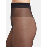 Wolford - Satin Touch 20 tights Black