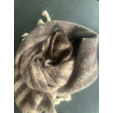 Winther Scarf - Brown