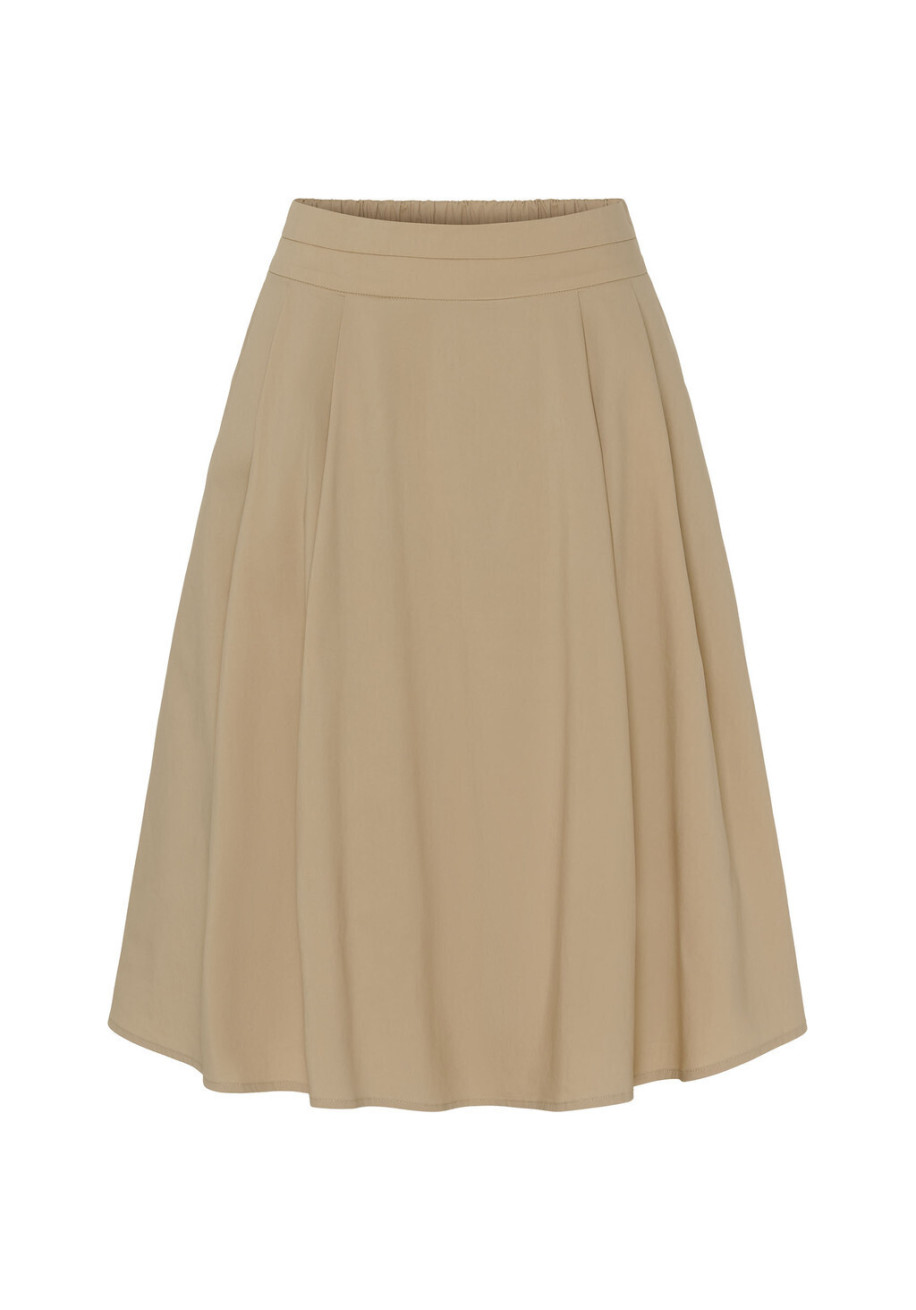 ISay - Sigga skirt - Camel