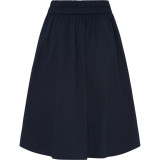 Sigga skirt - Sort