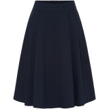 Sigga skirt - Sort