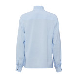 PBO - Loon skjorte - lyseblå