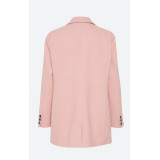 InWear Taylah Blazer Coat Smoothie pink