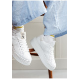 Via Vai - Isa Layne sneakers - Hvid