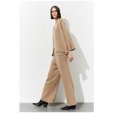 Hést Luna Pants - light beige