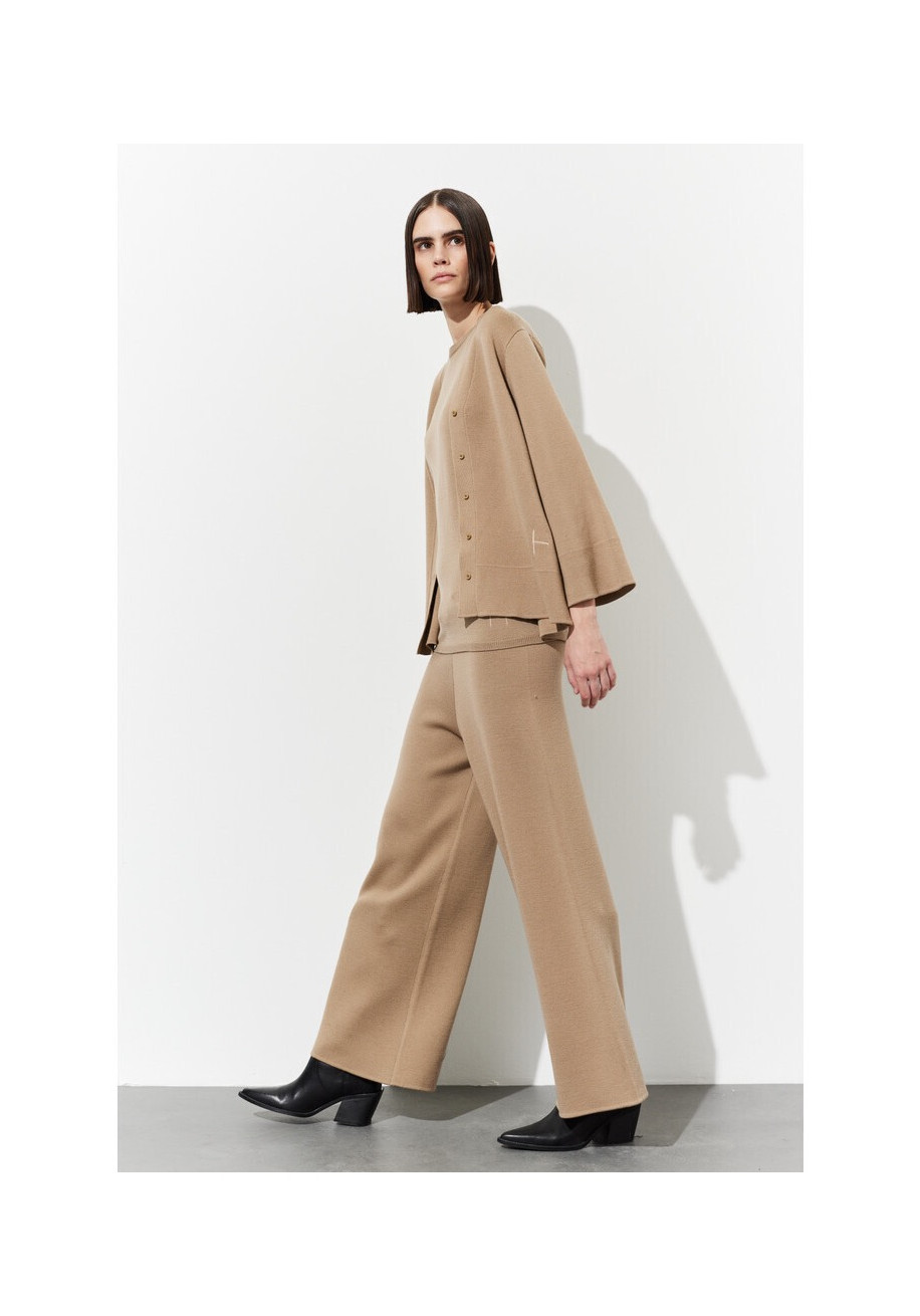 Hést Luna Pants - light beige