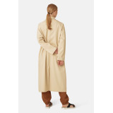 Ilse Jacobsen - Regnfrakke - Rain 203 - Beige 