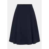 Sigga Skirt Navy