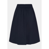 Sigga Skirt Navy