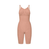 LL Bodysuit Shape Tan