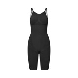 LL Bodysuit Shape Sort