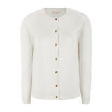 Soft Rebels - Marla Cardigan - Snow White