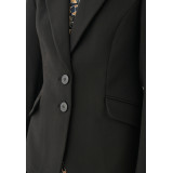 Dea Kudibal - Anbellio Blazer - Sort