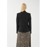 Dea Kudibal - Anbellio Blazer - Sort