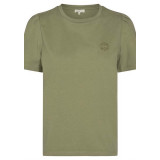 Leveté - Isol t-shirt - Army