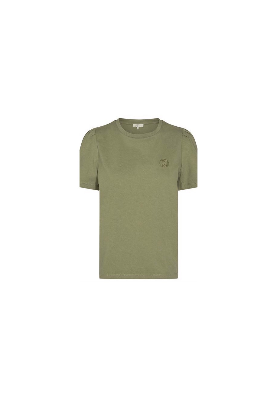 Leveté - Isol t-shirt - Army