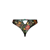 Lise Charmel - Fleurs Etolies - String