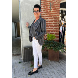 Charlize Stribet Blazer