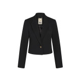 PBO Klair Blazer Sort