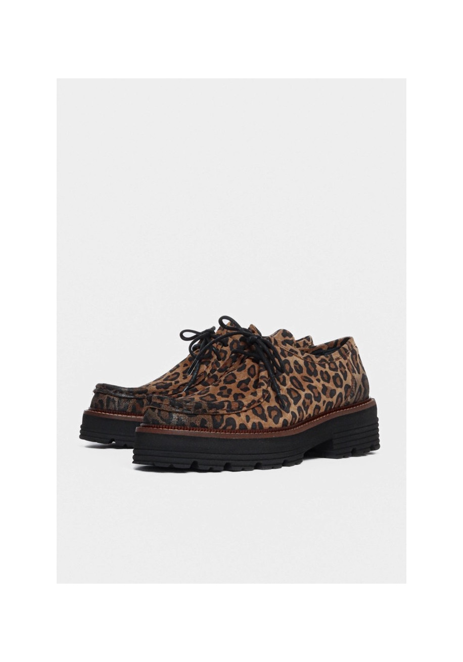 Bukela - Sienna - Leopard