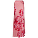 Charlotte Sparre - mermaid skirt - pink