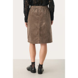 Pare Two - Palina skirt - brun