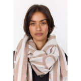 Leveté Room - Hartley scarf