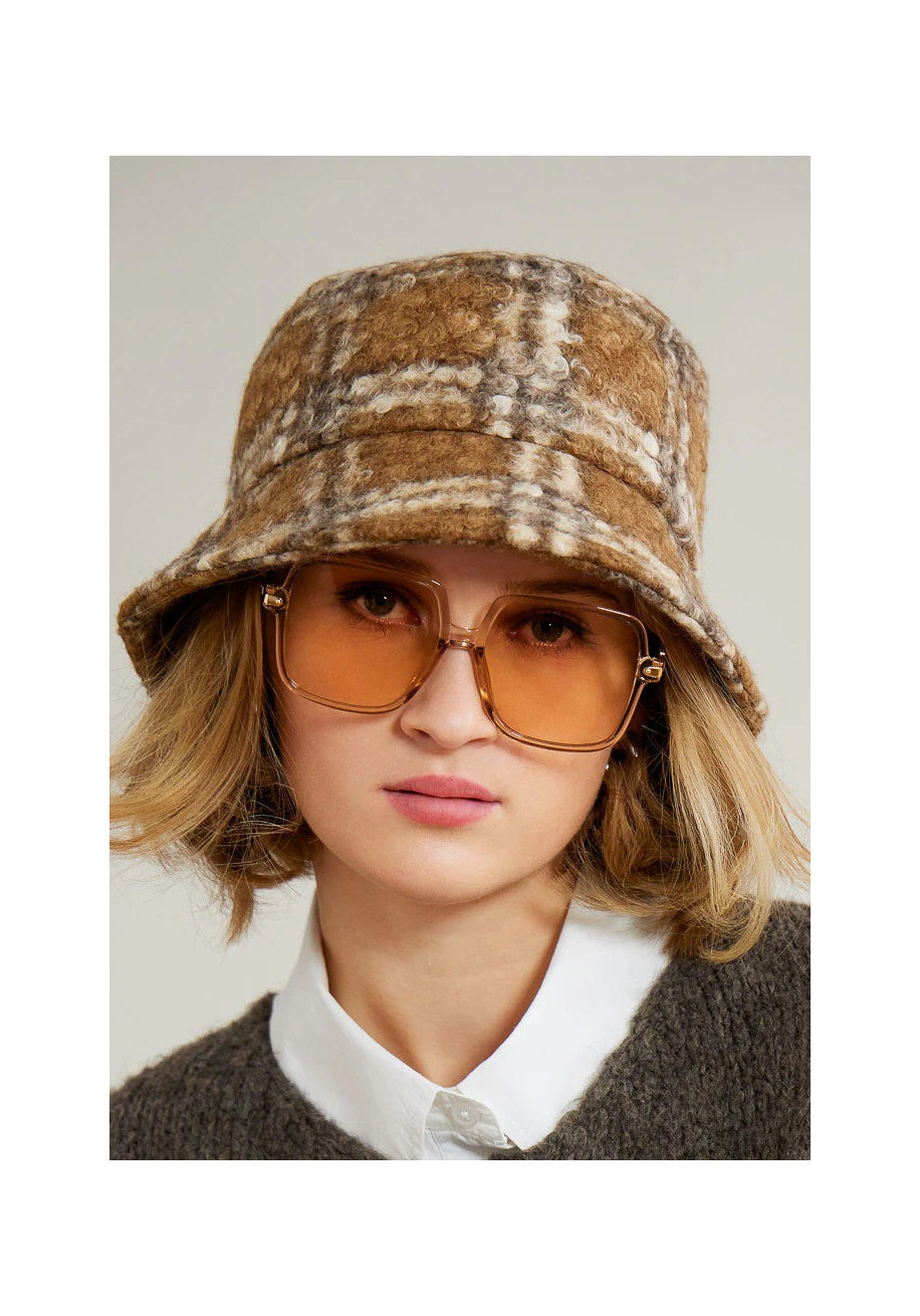 Tif Tiffy - Iva bucket hat - ternet