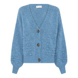 Tif Tiffy - Jaggy cardigan