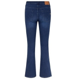 Please jeans - Longcut Roma - Blue