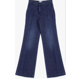 Please Jeans - Carla Blue Denim 