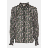 Vibse paisley shirt