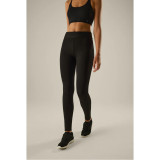 Ysabel Mora - Thermal Sports Leggings - Sort